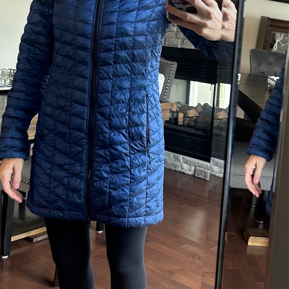 North Face Jacket - Picture 5 of 6